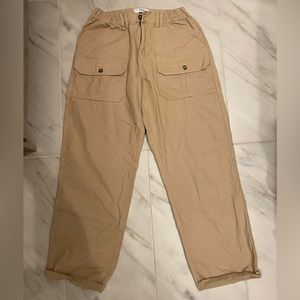 Cargo pants